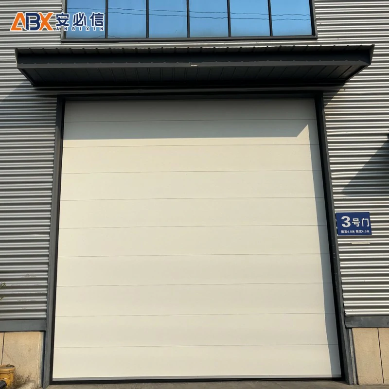 三门峡钢制提升门
